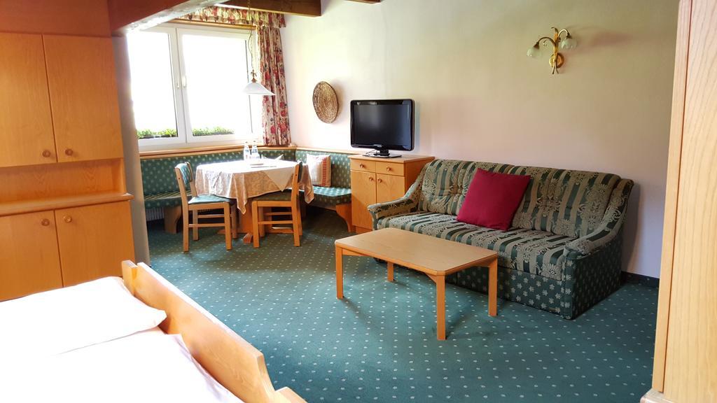 Residence Bad Moos Sexten Room photo